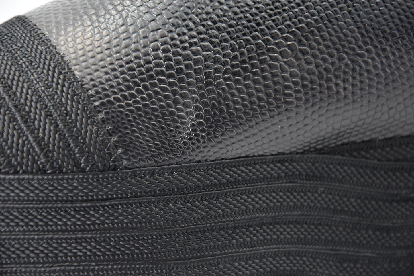 Babouche "Héritage Cuir" – Sfifa Signature