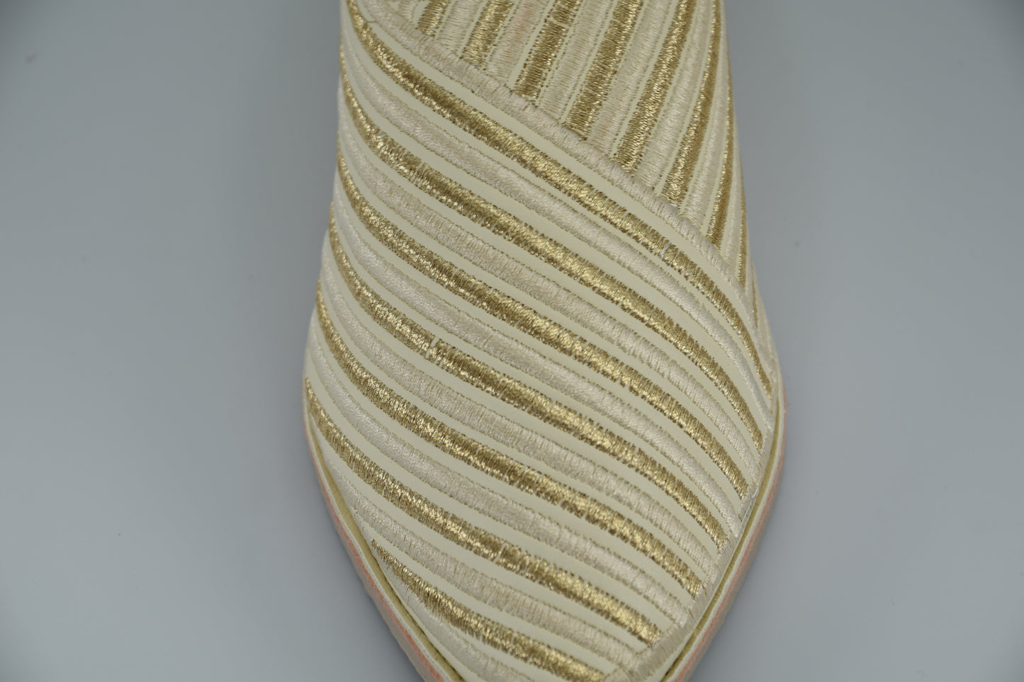 Mule "Lumière de Fès"