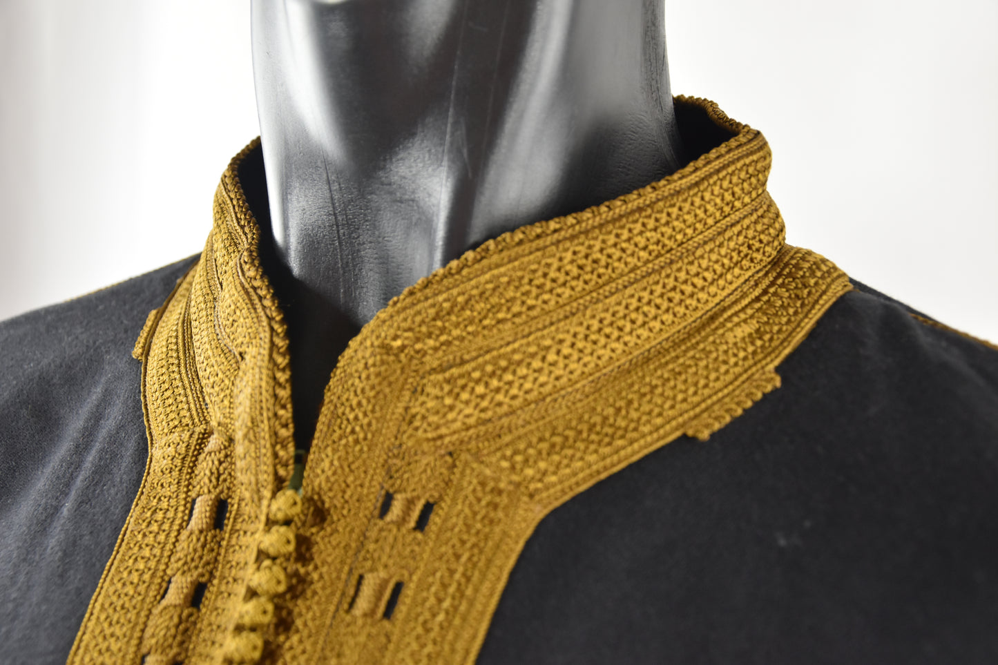 Caftan "Majesté"