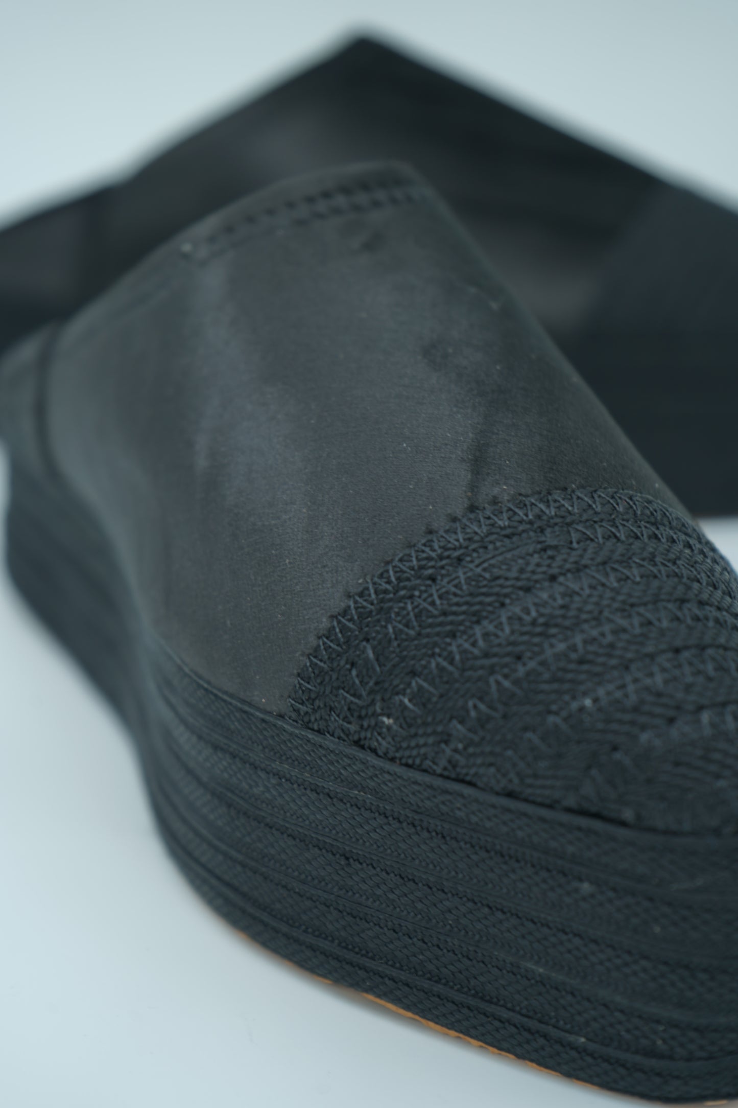 Mule "Impériale Onyx"