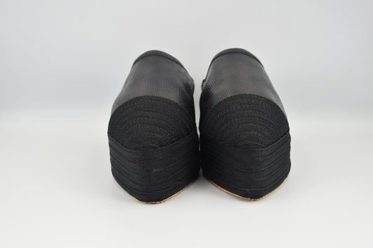 Babouche "Héritage Cuir" – Sfifa Signature