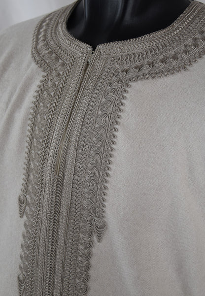 Caftan "Essentiel Beldi"