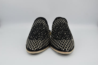 Mule "Ombre Andalouse"