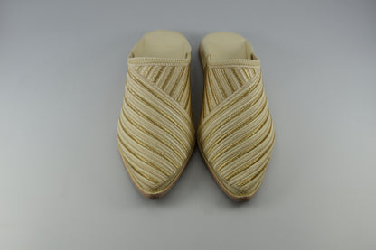 Mule "Lumière de Fès"