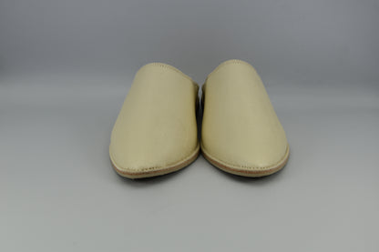Mule "Sable Essentiel"