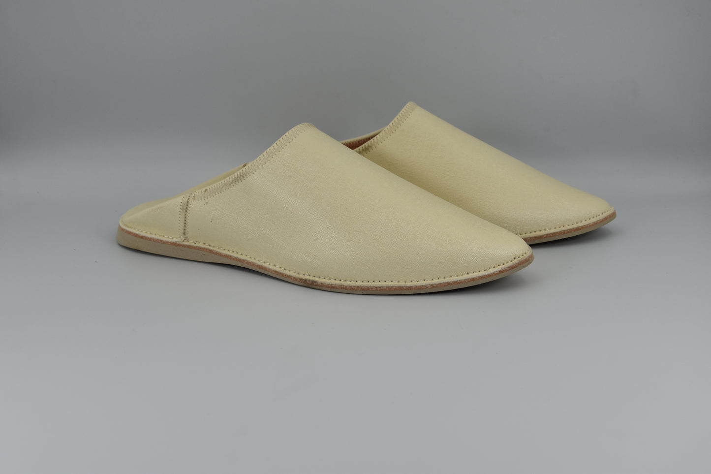 Mule "Sable Essentiel"