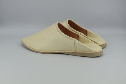 Mule "Sable Essentiel"