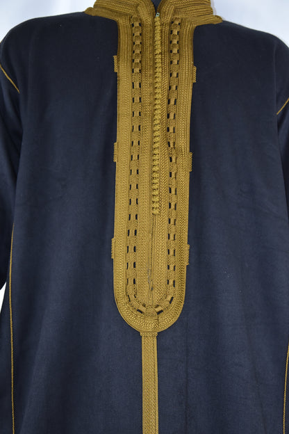 Caftan "Majesté"