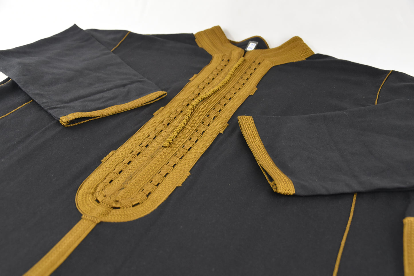 Caftan "Majesté"