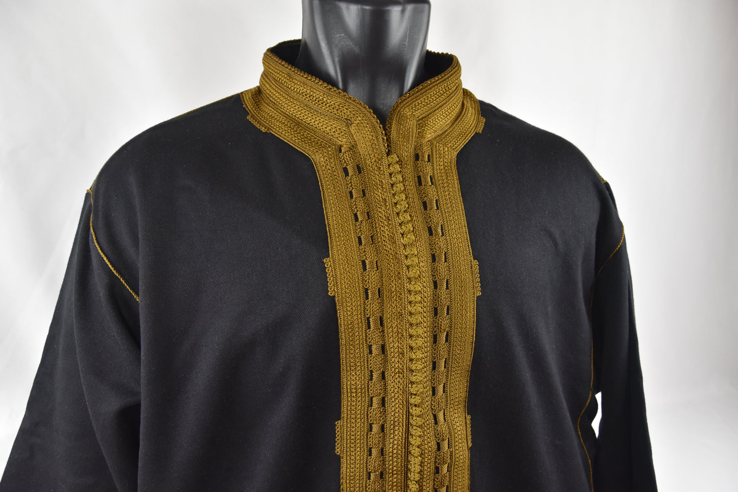 Caftan "Majesté"