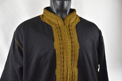 Caftan "Majesté"