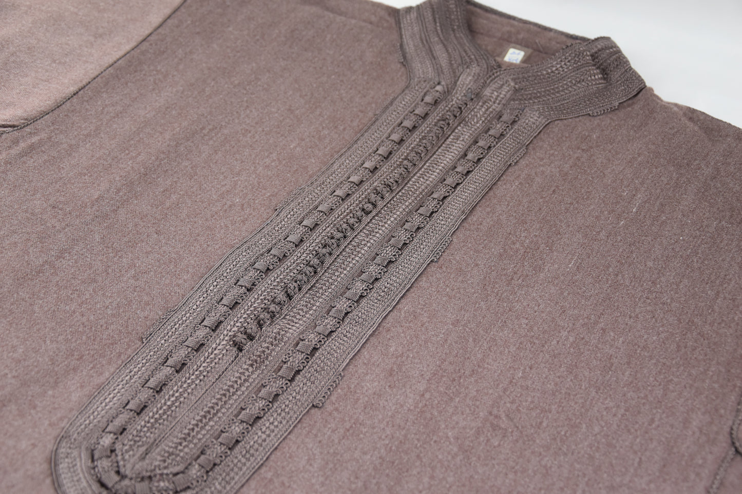 Caftan "Héritage Royal"