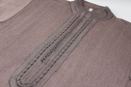 Caftan "Héritage Royal"