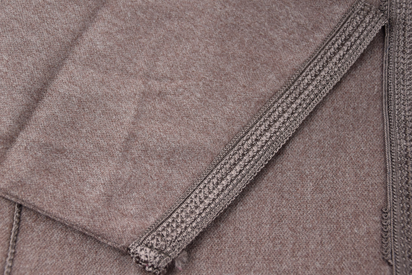 Caftan "Héritage Royal"