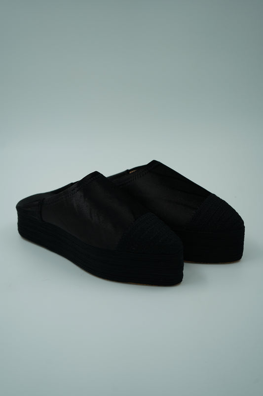 Mule "Impériale Onyx"