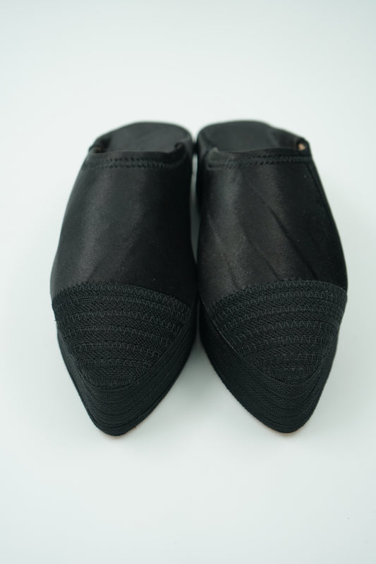 Mule "Impériale Onyx"