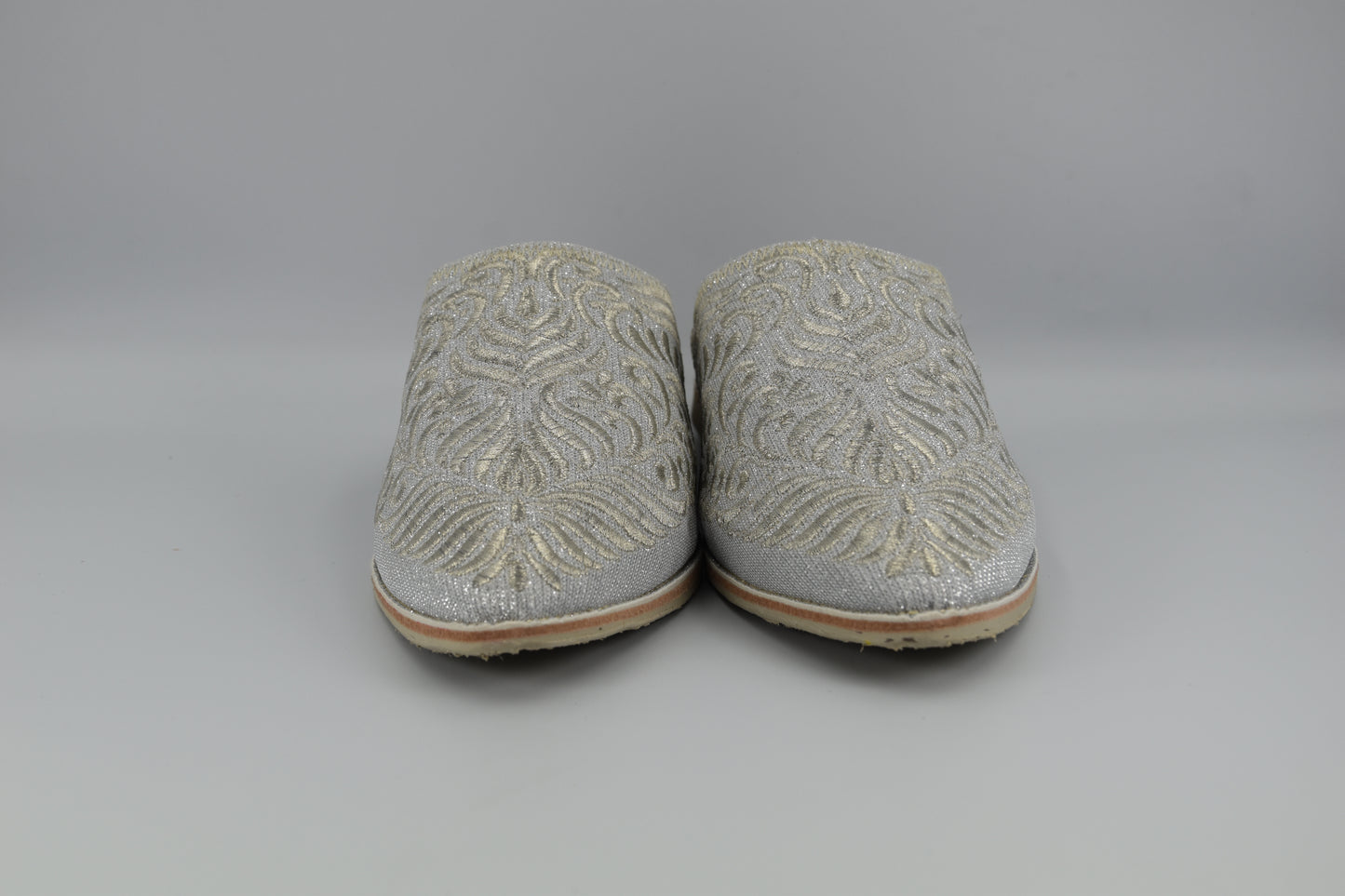 Mule "Perle de Nacre"