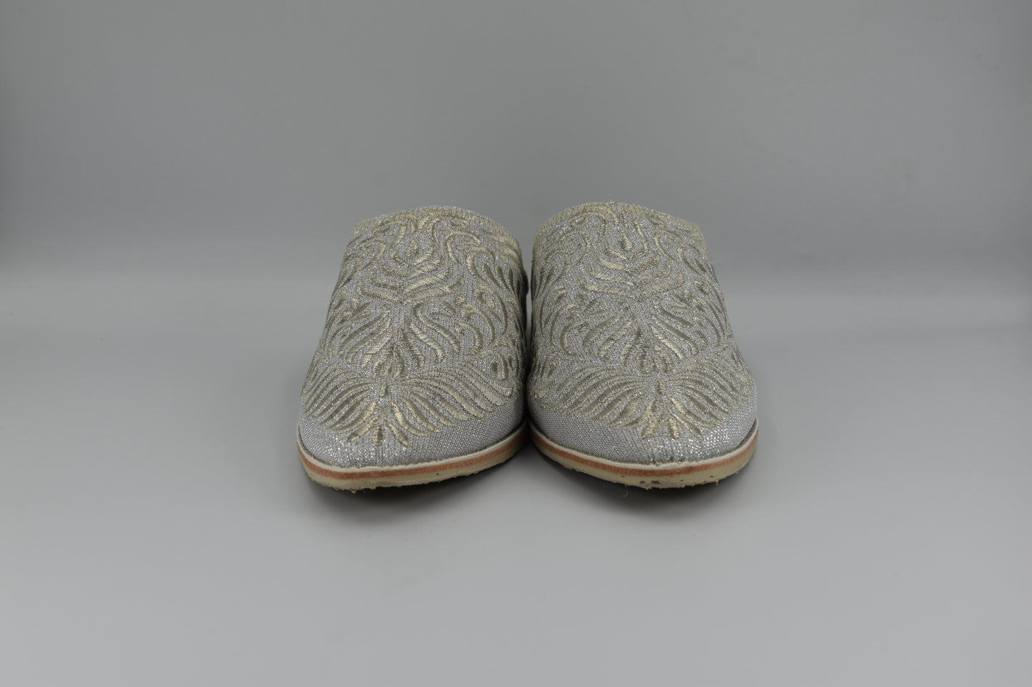 Mule "Perle de Nacre"
