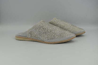 Mule "Perle de Nacre"