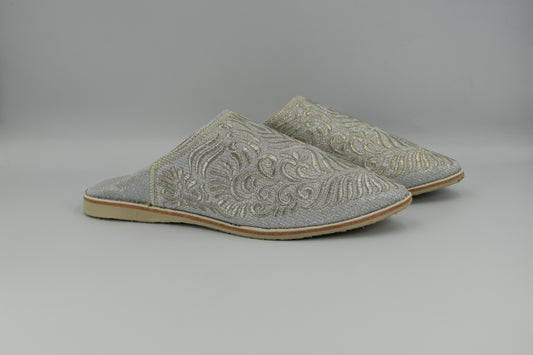 Mule "Perle de Nacre"