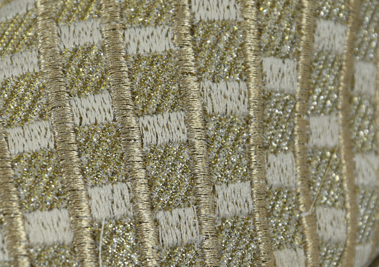 Mule "Mosaïque d’Or"