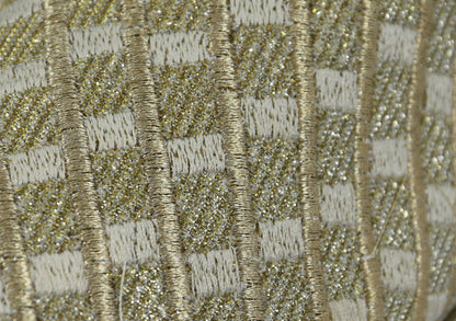 Mule "Mosaïque d’Or"