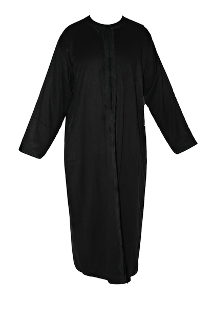 Caftan "Sultan Signature" – Édition Prestige