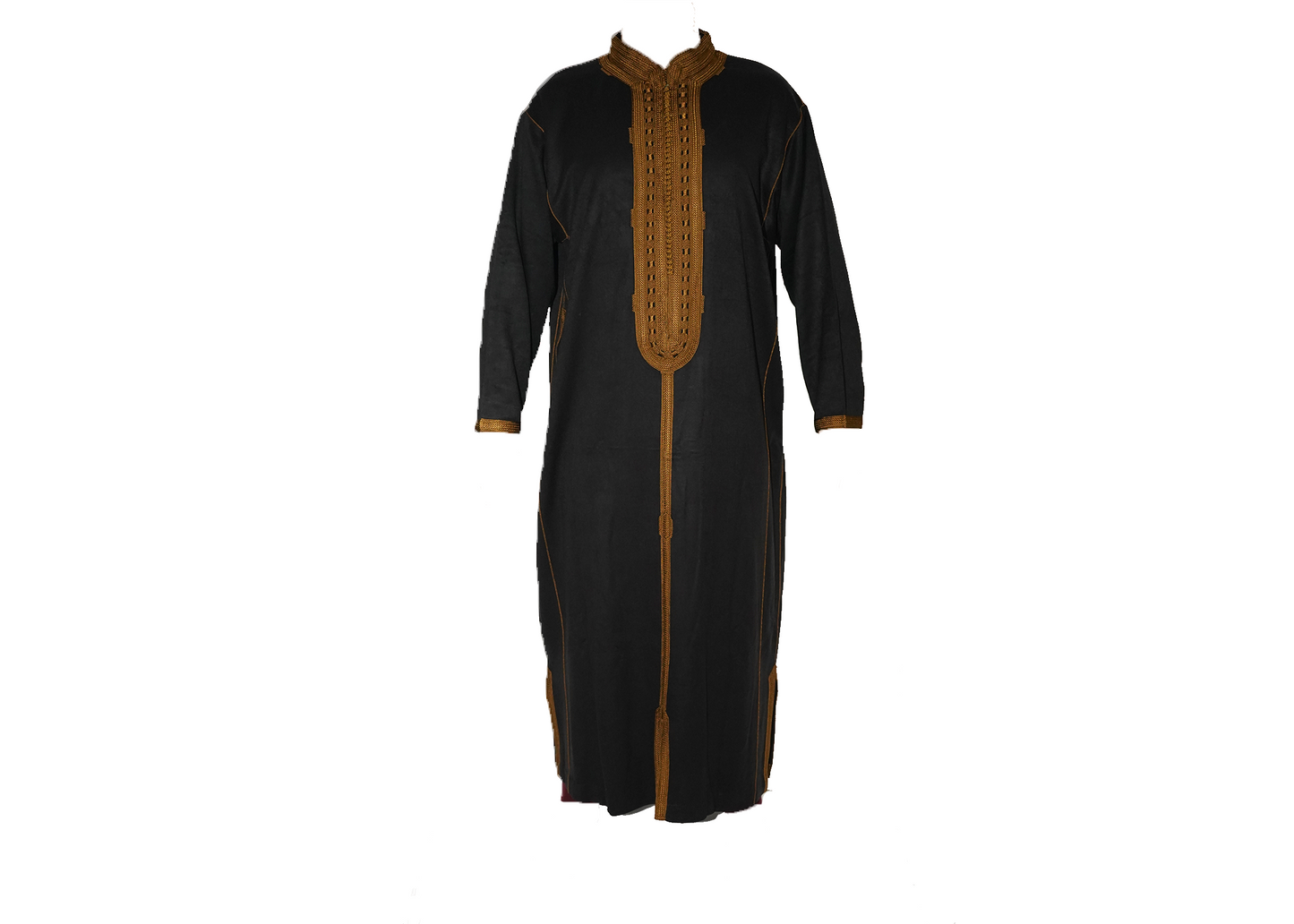 Caftan "Majesté"